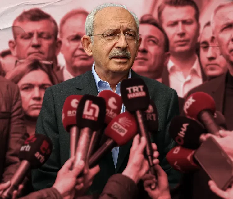 Elections en Turquie : favori discret face à la « machine Erdogan », qui est le centriste Kemal Kiliçdaroglu ?
