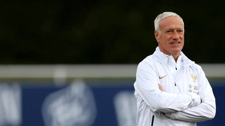 Equipe de France : après un début d’année agité, Didier Deschamps attendu au tournant