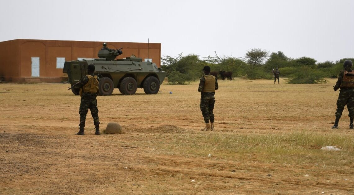 Au Niger, l’armée affirme avoir tué 79 terroristes près du Mali