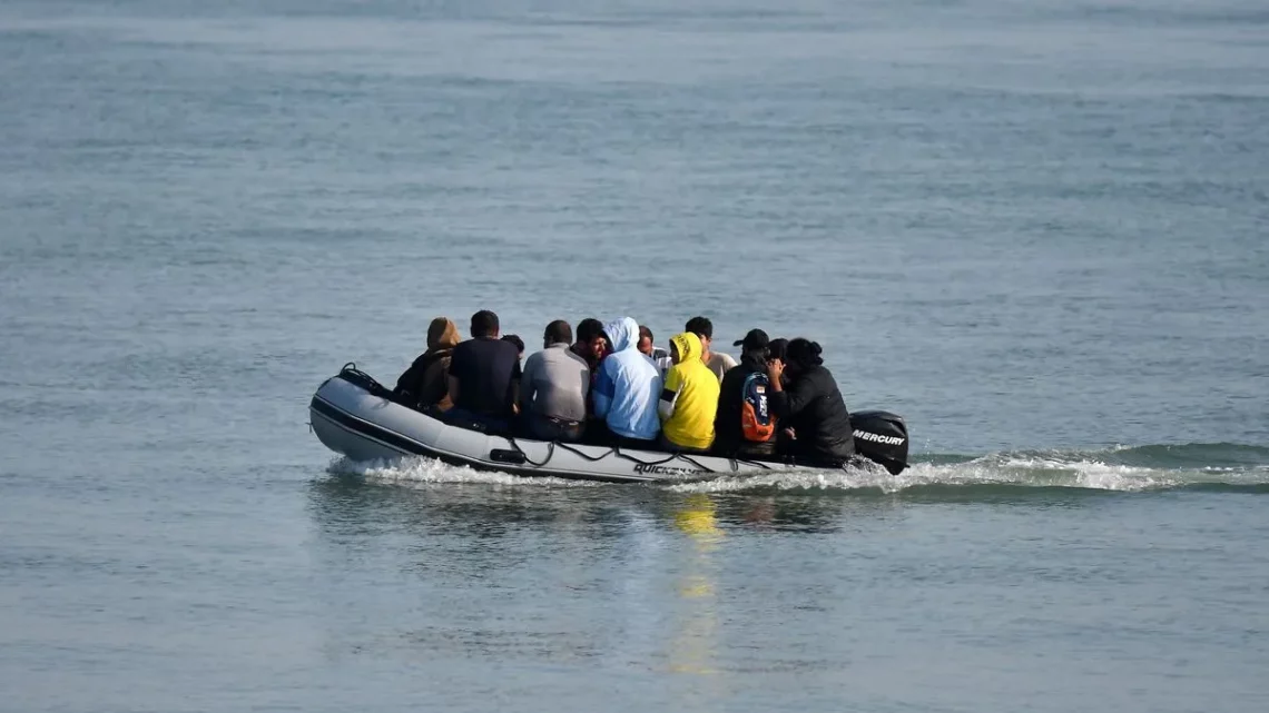 Tunisie: 14 Migrants subsahariens meurent noyés au large de Sfax