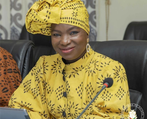 Guinée : la junte interdit l&rsquo;exportation de certaines denrée alimentaires du pays