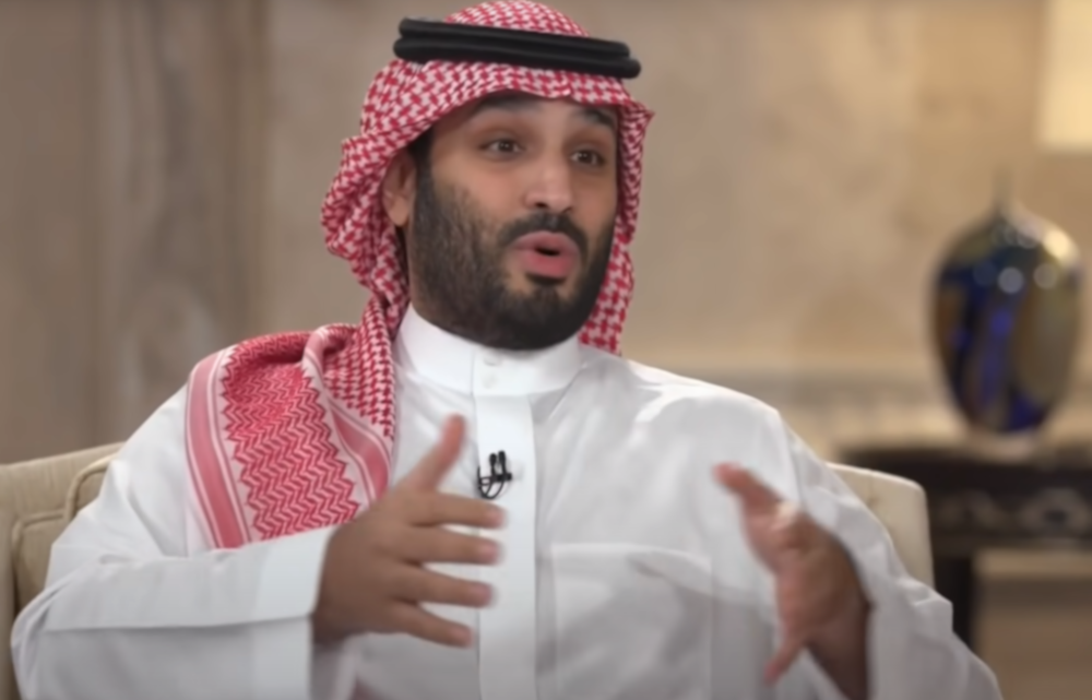 Islam: Mohamed Ben Salman prend ses Distances avec le Wahhabisme