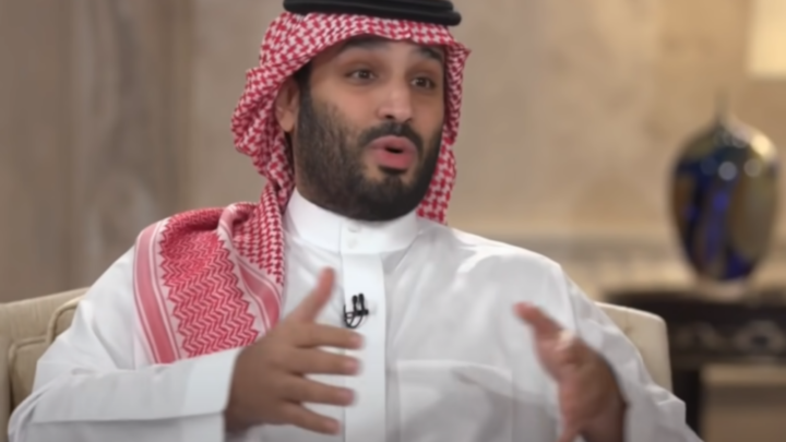 Islam: Mohamed Ben Salman prend ses Distances avec le Wahhabisme