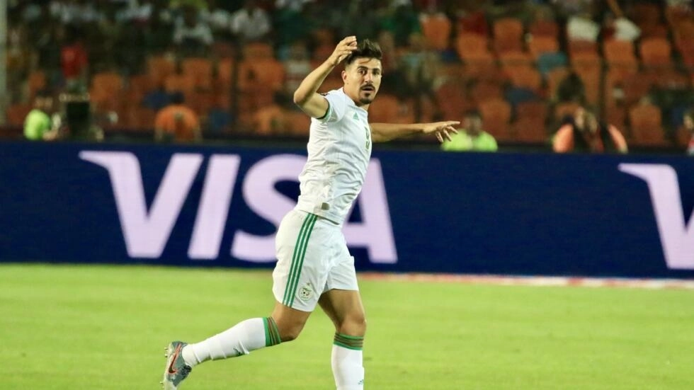 Éliminatoires CAN 2024: l’Algérie se qualifie pour la phase finale en Côte d’Ivoire