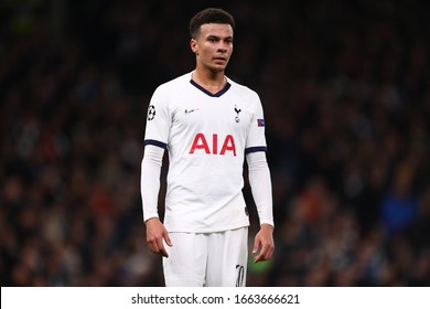 Football : l’international anglais Dele Alli porté disparu en Turquie