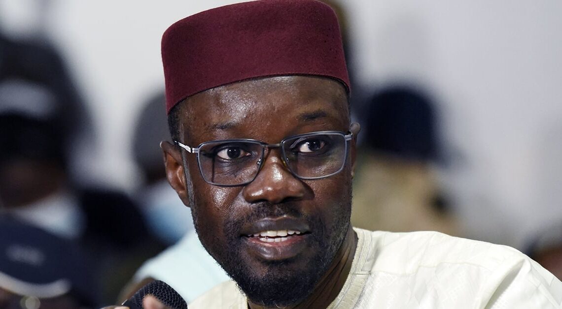 Sénégal: le Pastef annonce porter plainte pour tentative d’assassinat contre Ousmane Sonko