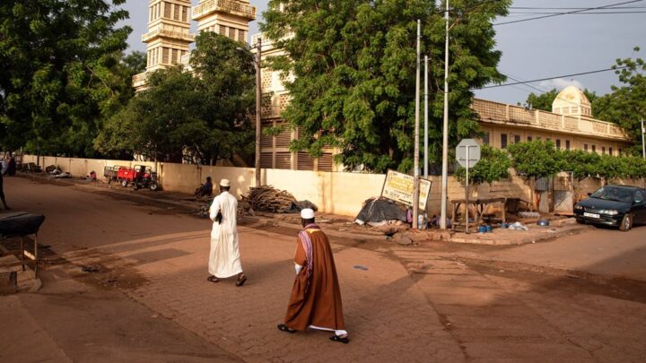 Au Mali, des imams s’opposent à la laïcité dans la Constitution