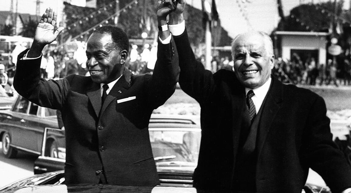 La Tunisie et l’Afrique, une si longue histoire