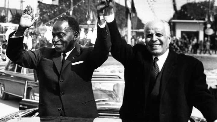 La Tunisie et l’Afrique, une si longue histoire