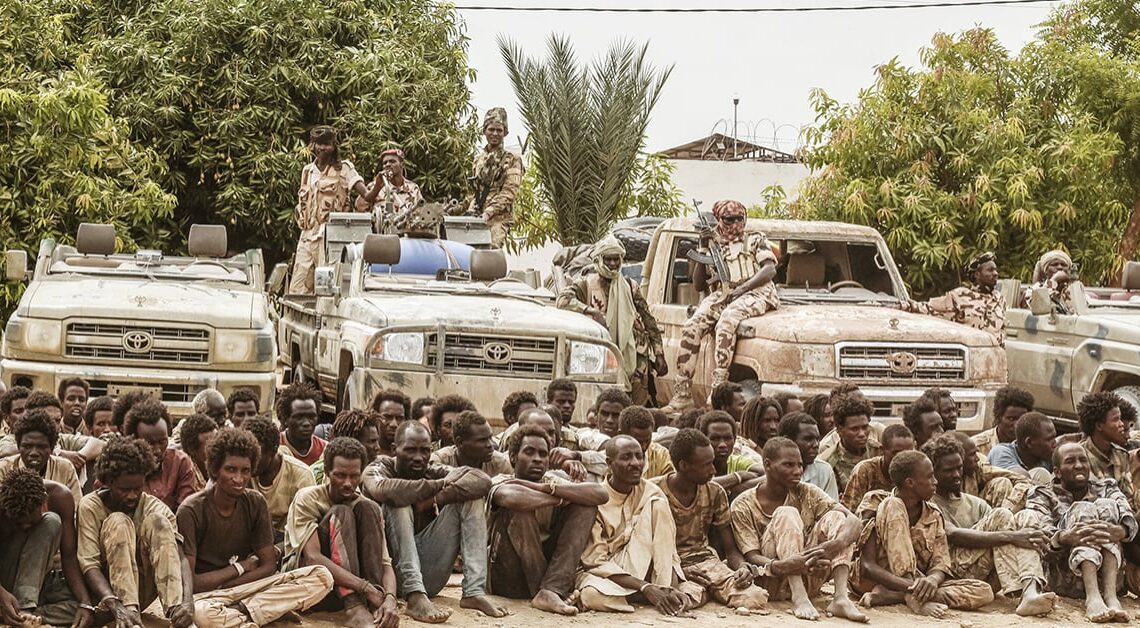 Au Tchad, grâce présidentielle pour 380 rebelles emprisonnés à vie