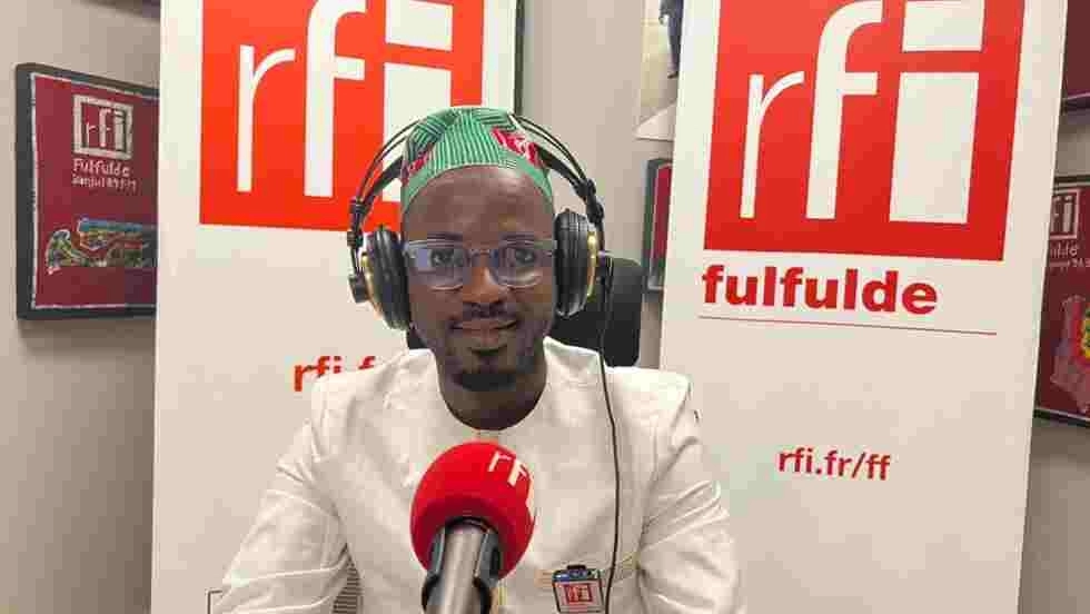 Guinée: la détention de deux leaders du FNDC, «une 2 d’otages» pour un responsable du mouvement