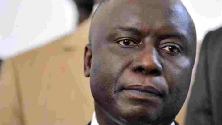 Sénégal: Idrissa Seck se déclare candidat à la présidentielle de 2024