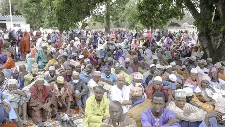 Crise à la tête de la Coordination Haali-Poular : les négociations sont en cours