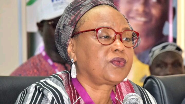 Football: le mandat du CONOR prorogé par la FIFA