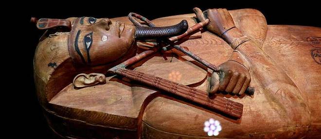 Ramsès II : ce que révèlent les secrets de sa momie