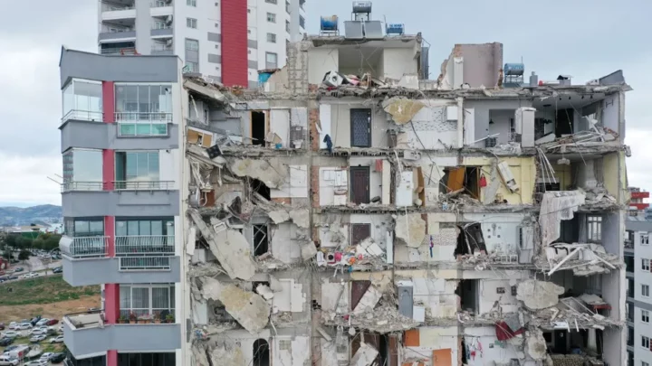 Guerre en Ukraine : ce qu&rsquo;il faut retenir de la journée du vendredi 21 avril