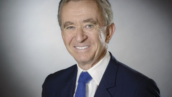 La fortune de Bernard Arnault, l’homme le plus riche du monde