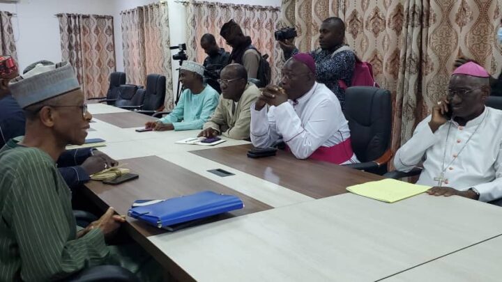 Dialogue inter-guinéen : les lignes commencent à bouger