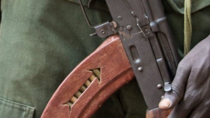 Insécurité : un commerçant tué dans sa boutique à Kindia