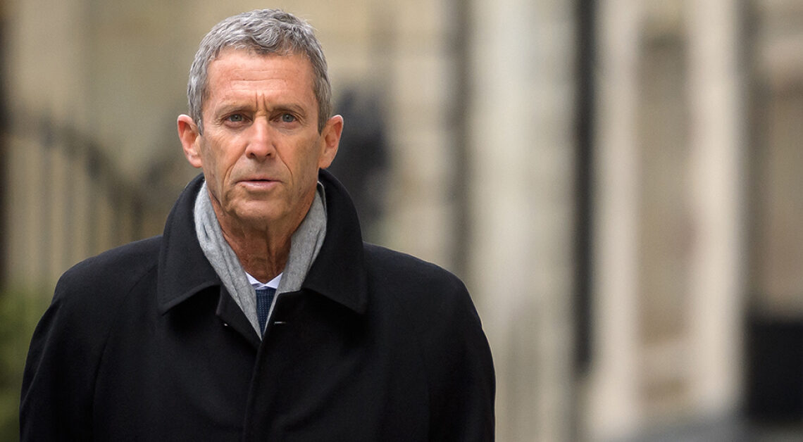 Corruption en Guinée : Beny Steinmetz voit sa condamnation confirmée en appel