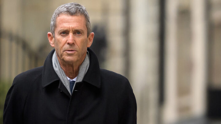 Corruption en Guinée : Beny Steinmetz voit sa condamnation confirmée en appel