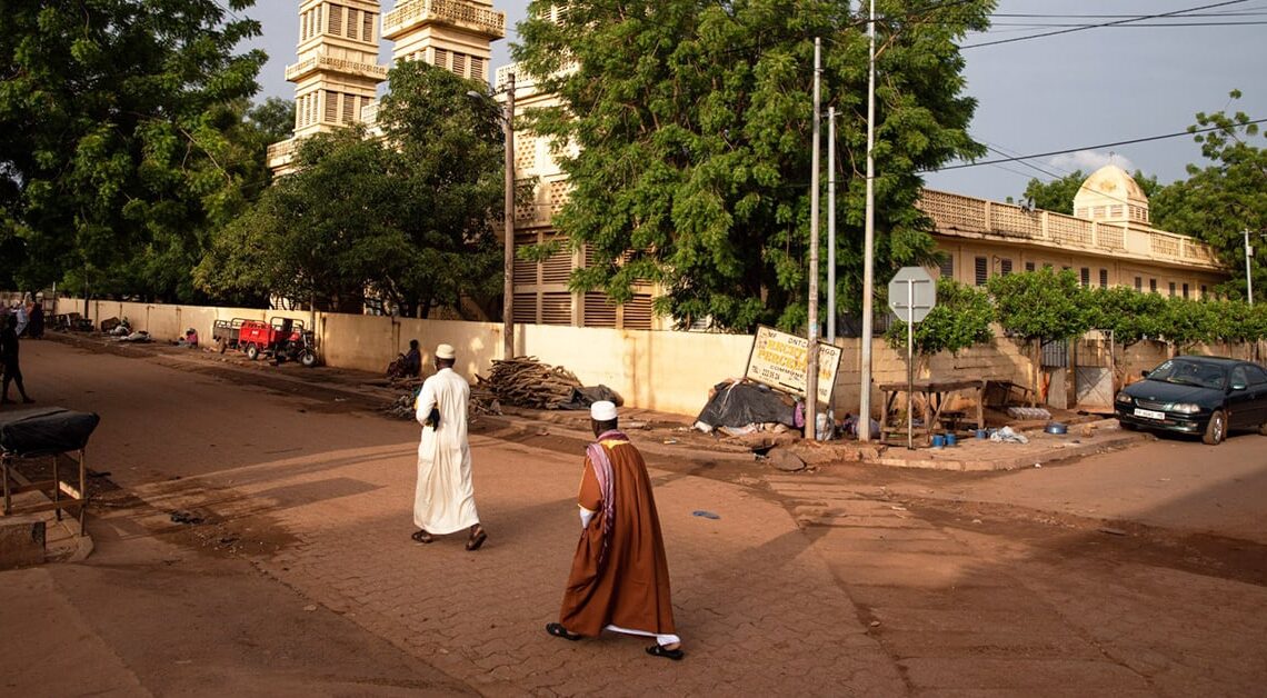 Le Burkina endeuillé par une nouvelle attaque, 40 soldats et supplétifs tués