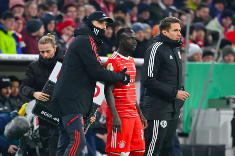 Ligue des champions : éliminé en quart de finale, le Bayern Munich « a touché le fond » et peut encore tout perdre