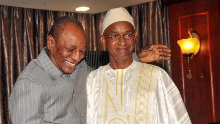 Marche du FFV: l&rsquo;itinéraire dévoilé