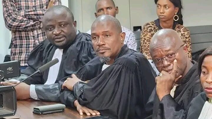 Guinée : les avocats du procès des massacres du 28 septembre suspendent leur participation