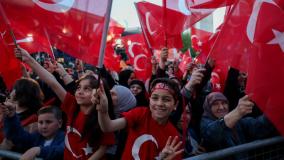Présidentielle en Turquie : Recep Tayyip Erdogan et son rival Kemal Kiliçdaroglu ont voté lors du second tour