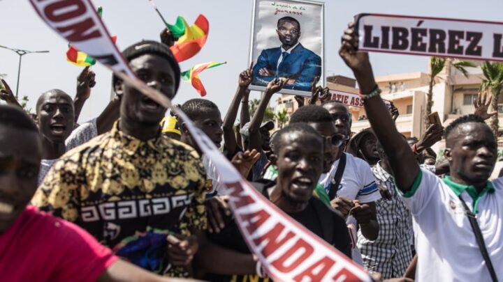 La Casamance, fief d’Ousmane Sonko, sous tension