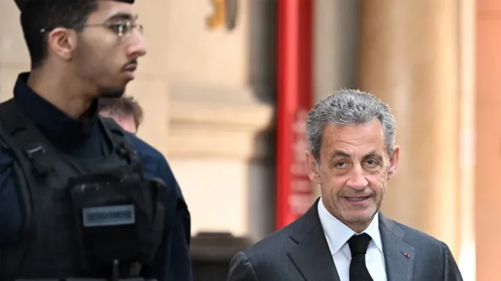 Affaire des écoutes : Nicolas Sarkozy condamné en appel à trois ans d’emprisonnement dont un an ferme pour corruption et trafic d’influence
