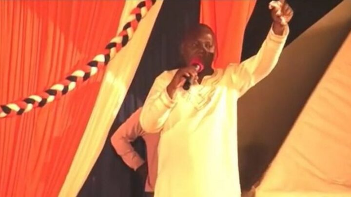 Jeûner pour « rencontrer Jésus » au Kenya: le bilan s’alourdit à 179 morts