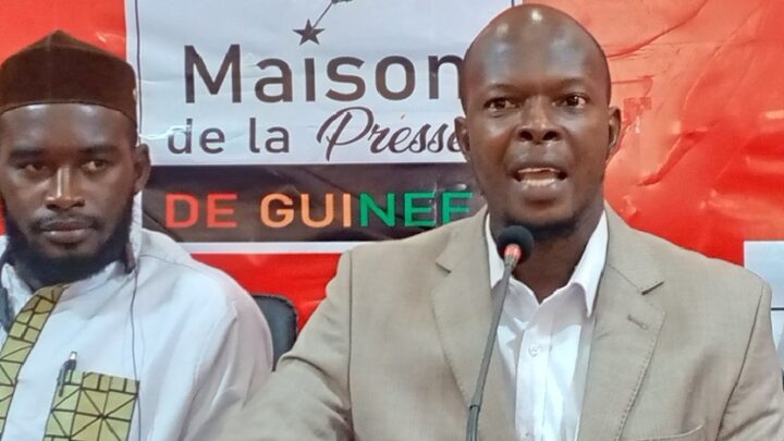 Nassirou Diallo affirme avoir neutralisé métaphysiquement les manifestants de l’axe