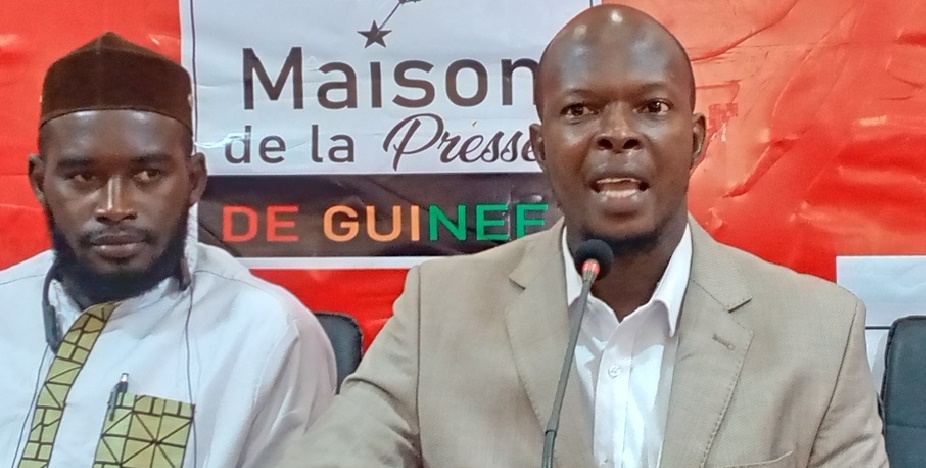 Nassirou Diallo affirme avoir neutralisé métaphysiquement les manifestants de l’axe