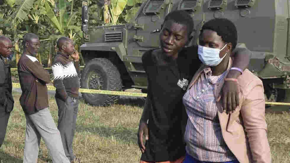 Attaque meurtrière dans un lycée, en Ouganda: les ADF mises en cause