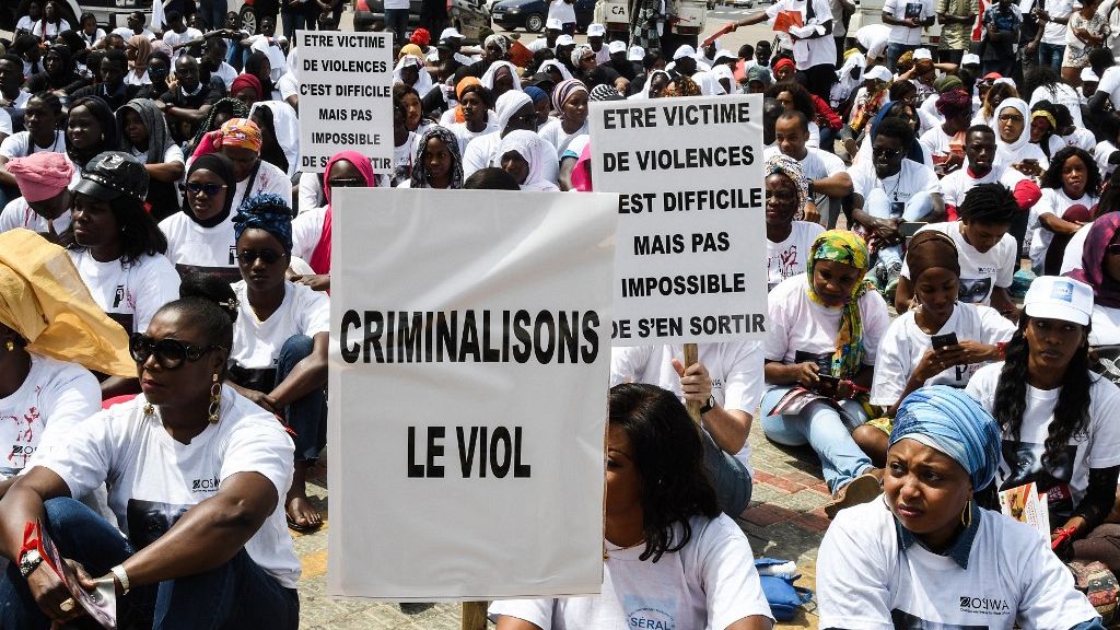 Sénégal : un maître coranique soupçonné des viols de 27 écoliers