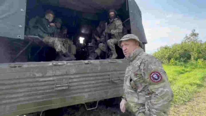 Rébellion armée de Wagner : comment la Biélorussie est devenue la nouvelle terre d’accueil du groupe paramilitaire et d’Evguéni Prigojine