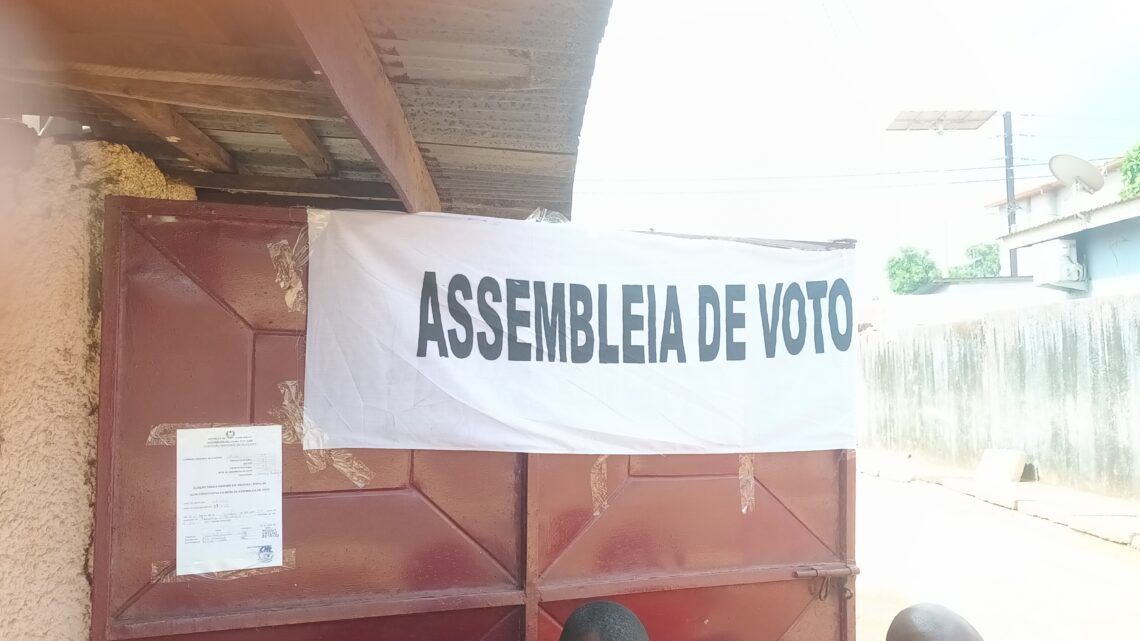 La Guinée-Bissau en attente des résultats après des législatives sans incidents majeurs