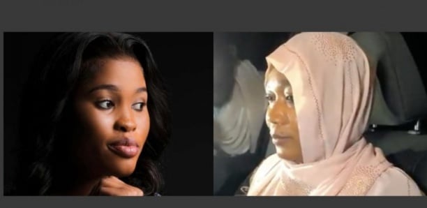 Deux ans de prison ferme pour Ndèye Khady Ndiaye