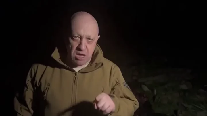 Guerre en Ukraine : le bras de fer entre Wagner et l&rsquo;armée russe se poursuit autour d&rsquo;une histoire de contrat