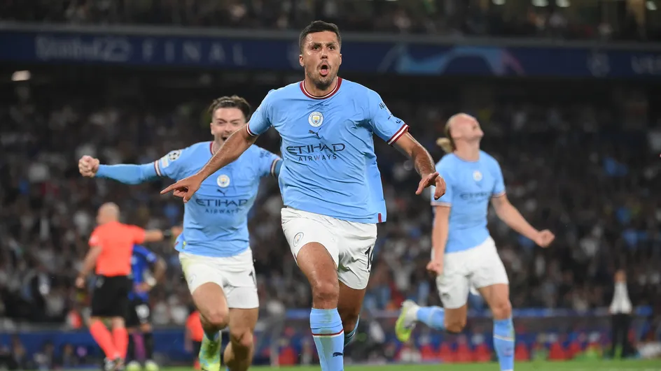 Ligue des champions : Manchester City vient difficilement à bout de l’Inter Milan et remporte la première C1 de son histoire