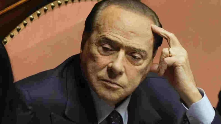 Italie: l’ex-président du Conseil et homme d’affaires, Silvio Berlusconi, est mort