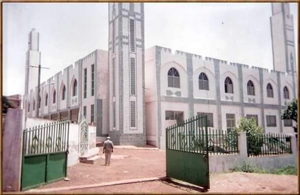 Religion : plusieurs imams entendus par Robert Soumah, gouverneur de Labé