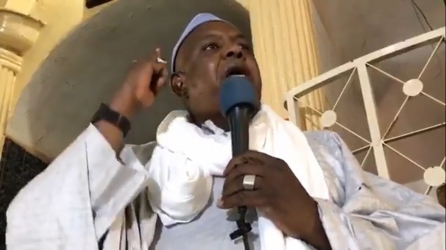 Mali: imam Dicko appelle à voter contre la nouvelle Constitution