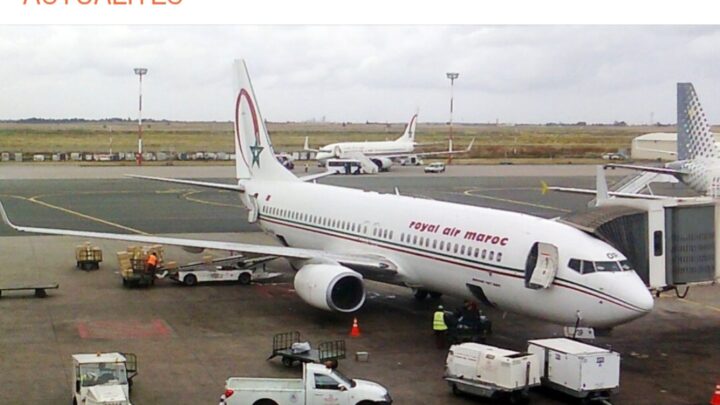 Canaries : les passagers d’un avion empêchent l’expulsion d’un Guinéen vers le Maroc