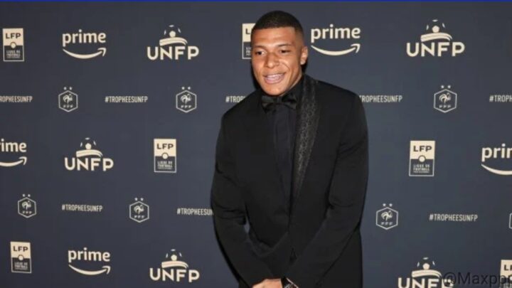 Kylian Mbappé prépare son installation à Madrid