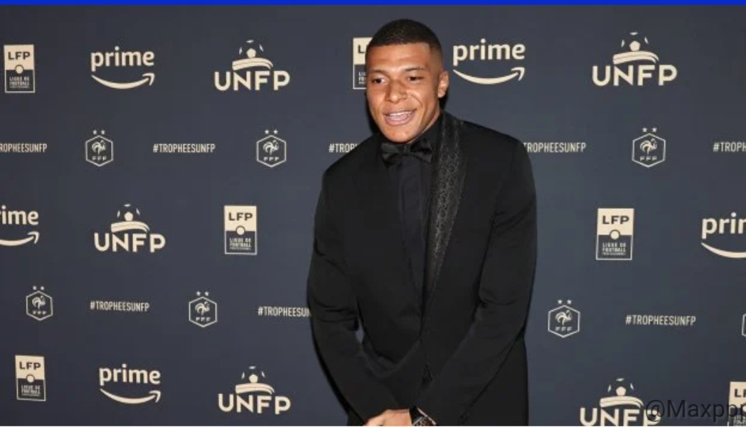 Kylian Mbappé prépare son installation à Madrid