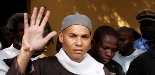 Karim Wade : “Je demande solennellement à tous ceux qui sont tentés par des excès de revenir à la raison”