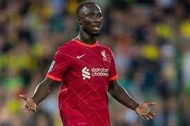 Naby Keita quitte Liverpool pour le Werder Brême